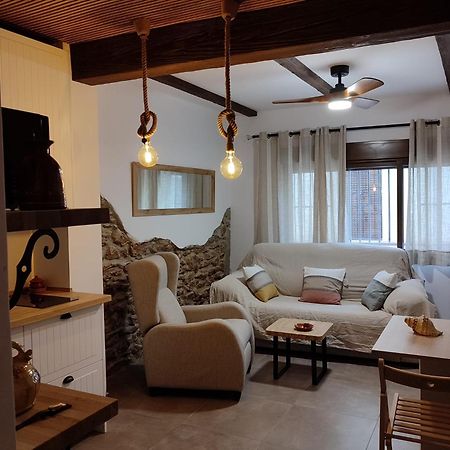 Ca Salamandra Albalat de Taronchers Dış mekan fotoğraf