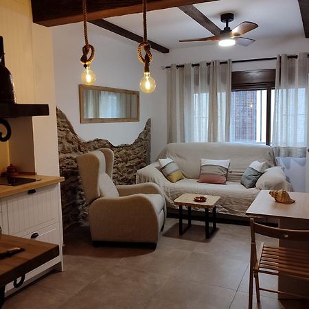 Ca Salamandra Albalat de Taronchers Dış mekan fotoğraf