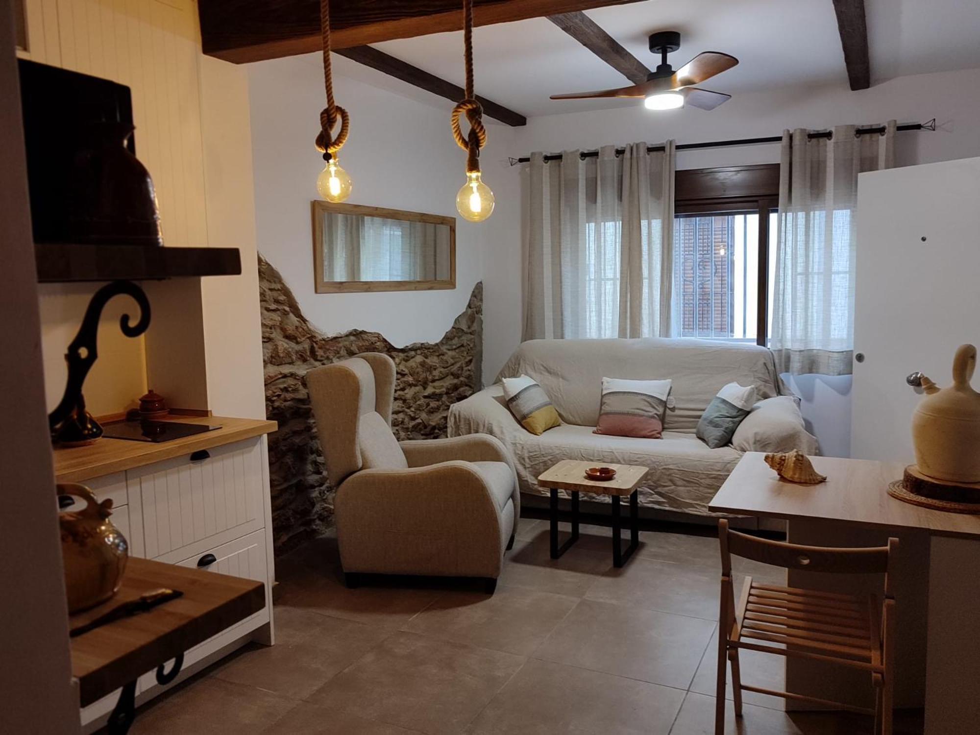 Ca Salamandra Albalat de Taronchers Dış mekan fotoğraf